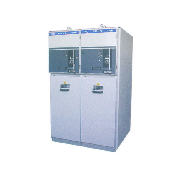 XGN15A-24交流金屬封閉環(huán)網(wǎng)開(kāi)關(guān)設(shè)備