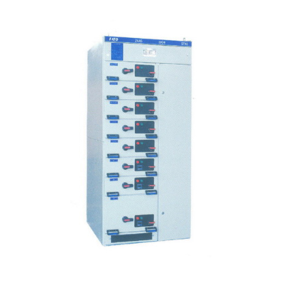 CFNS(MNS)型低壓抽出式開(kāi)關(guān)柜