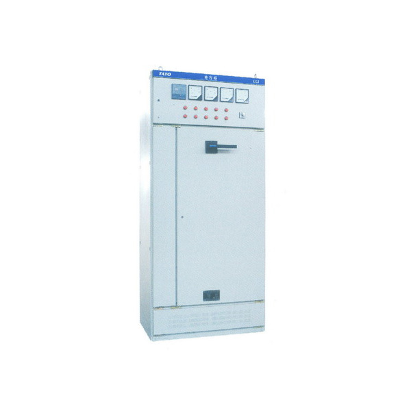 GGJ型低壓無功補(bǔ)償裝置